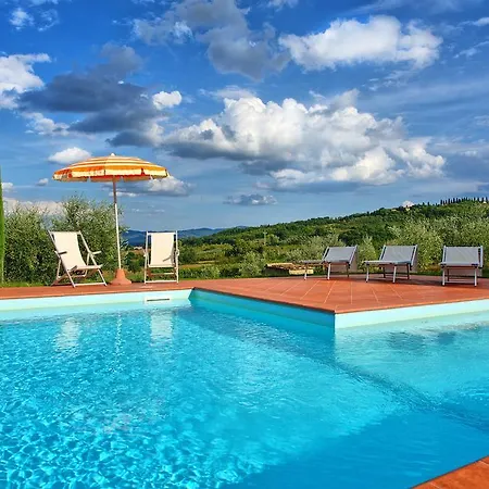 Villa Rachele *