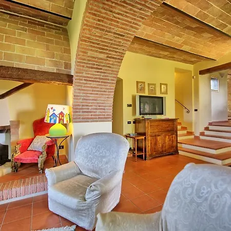 Villa Rachele *
