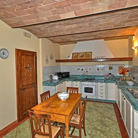 Villa Rachele