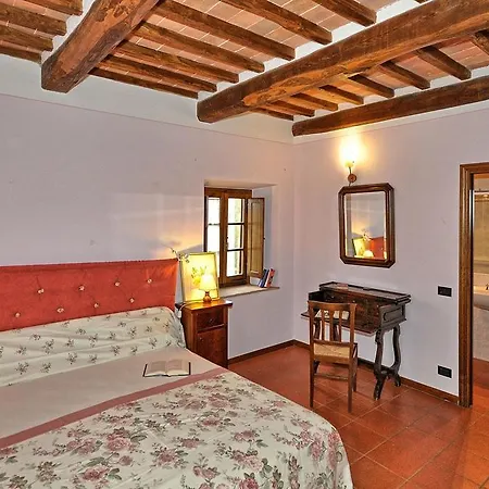 Villa Rachele *