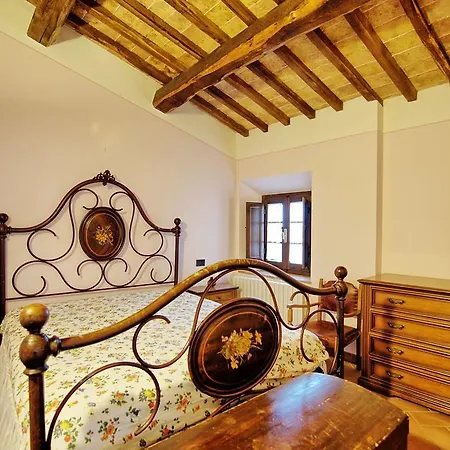 Villa Rachele *